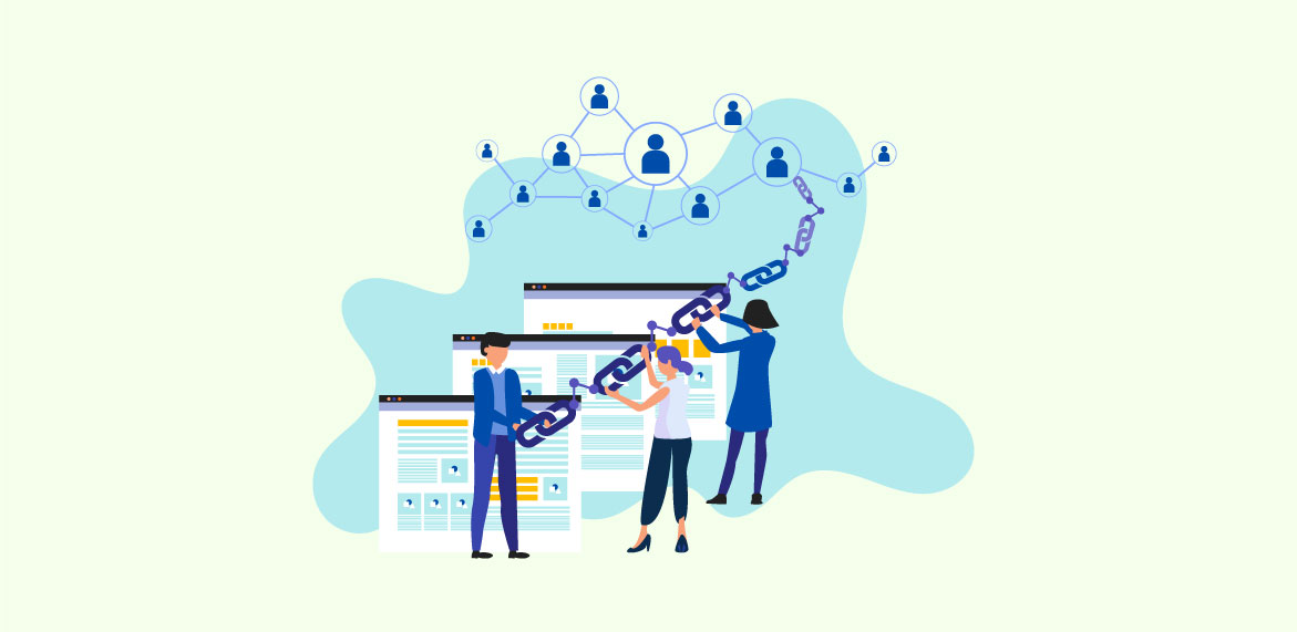 how can analyzing the links to a competitorâs web site help aid your own link-building strategy